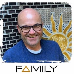 Meet your Posher, Brent